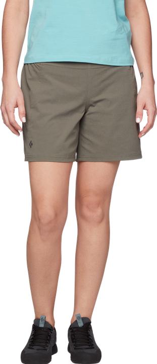 Produktbild Black Diamond W Sierra Shorts (M)