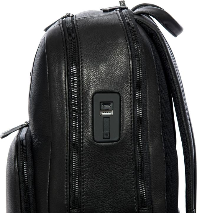 Immagine prodotto Porsche Design Zaino / Daypack Roadster Zaino in pelle M1 (17 l)
