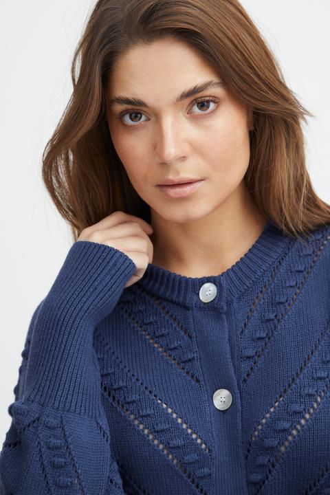 Produktbild Pulz Jeans PZAMY Cardigan - 50207168 (XS)