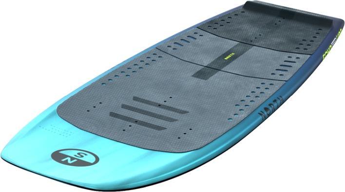 Produktbild North Echo Pro Foilboard