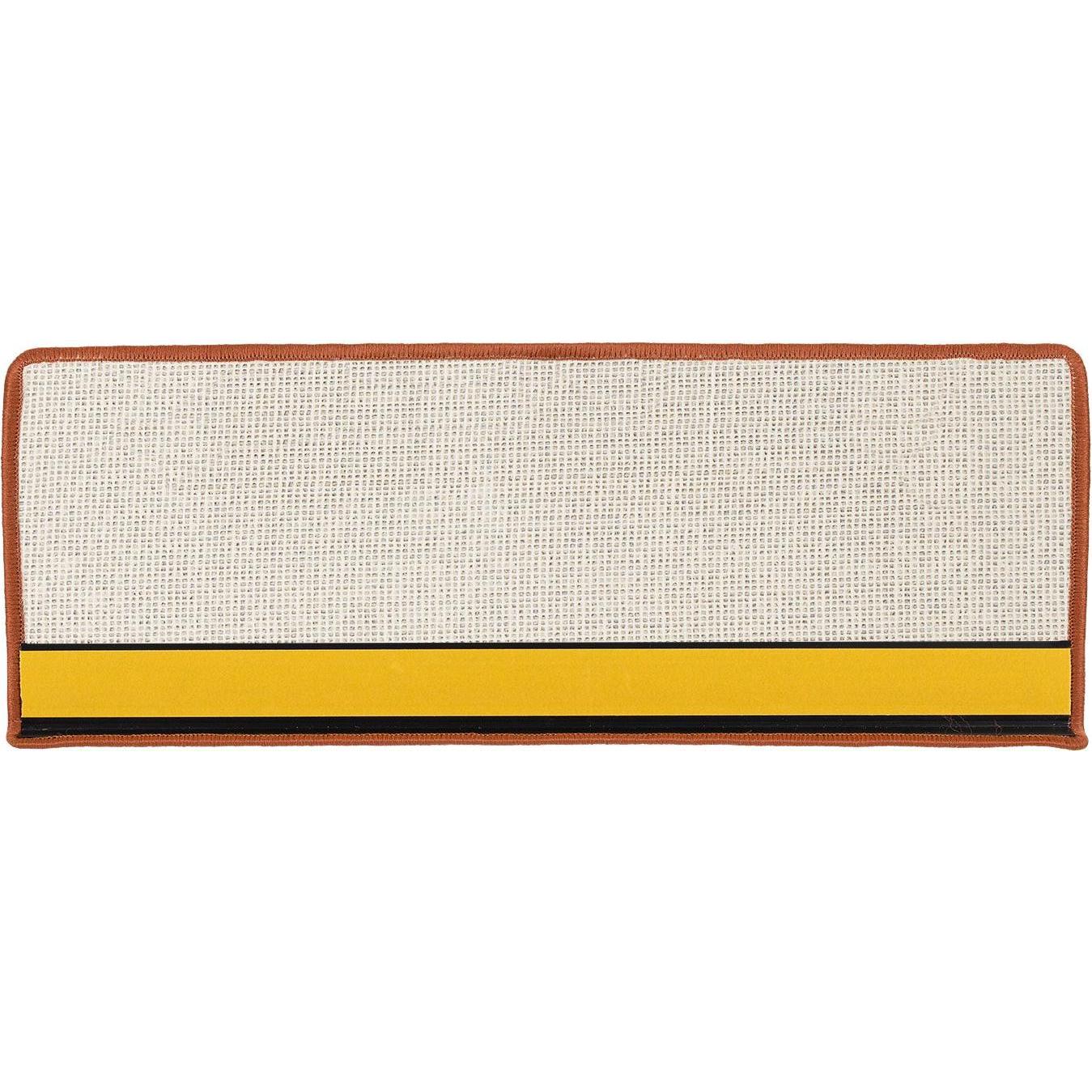 5x Karat, Fussmatte, Sabang Protect (23.5 x 65 cm)