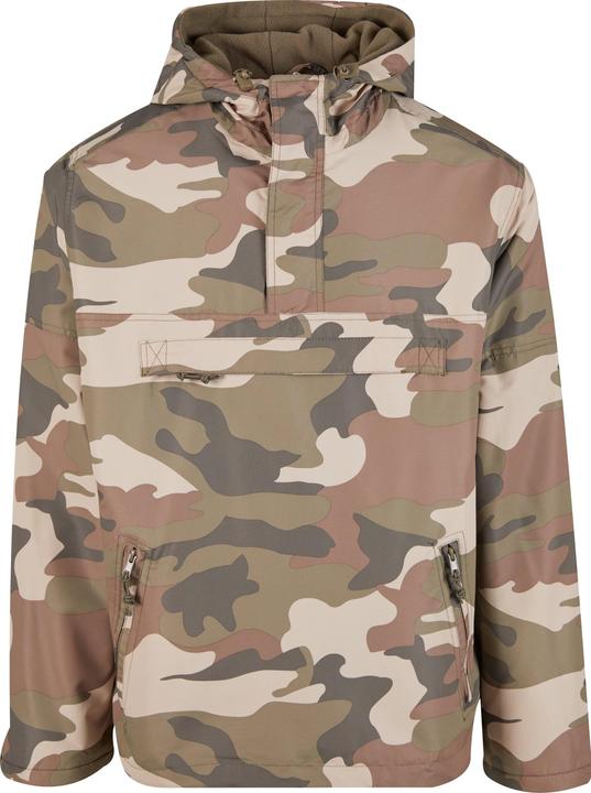 Multicoloured, wood camo