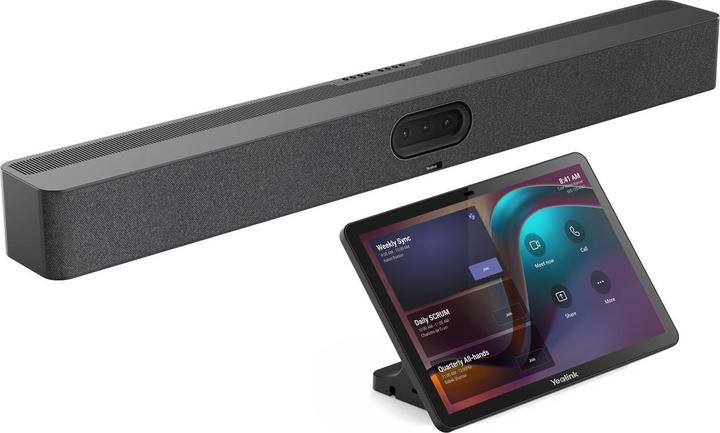 Produktbild Yealink Meetingbar A50 + Ctp25 Video