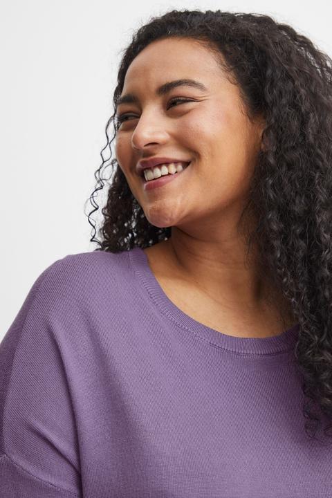 Actual product image Fransa FPBLUME TU 1 20611029 (50, 52)