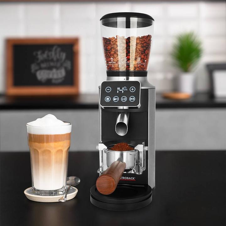 Produktbild Gastroback 42644 Kaffeemühle Pro Touch 30