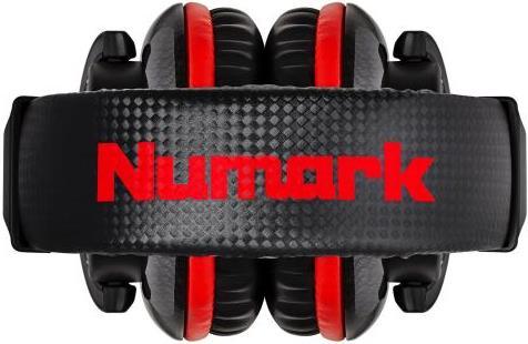 Actual product image Numark Red Wave Carbon (Cable)