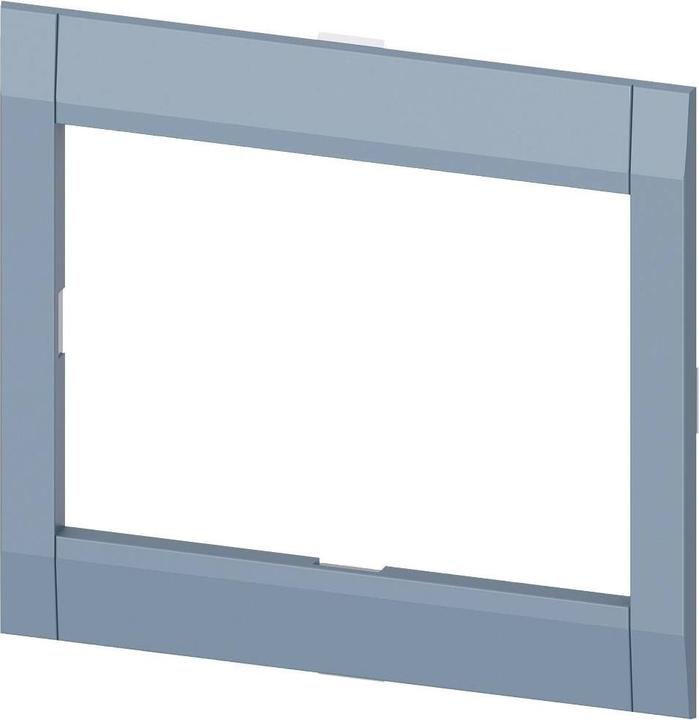 Actual product image Siemens Frame accessories 3VA9237-0SB30