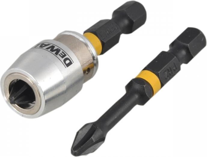 Immagine prodotto DeWalt Bit-Set (Croce Phillips PH)