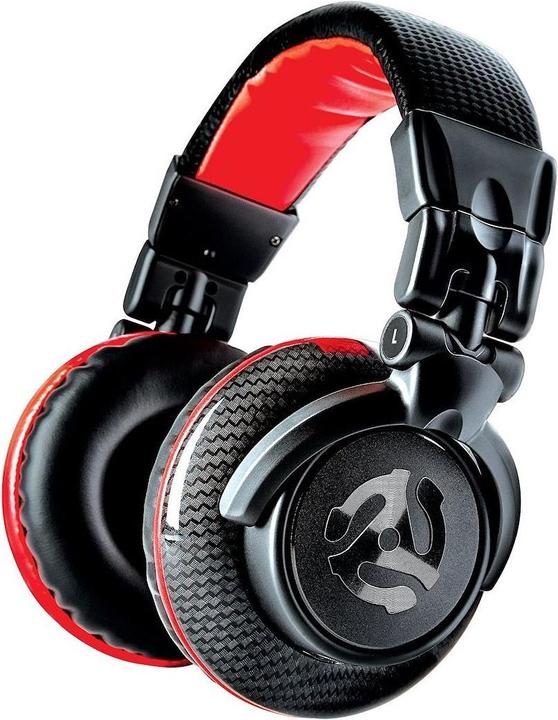 Actual product image Numark Red Wave Carbon (Cable)