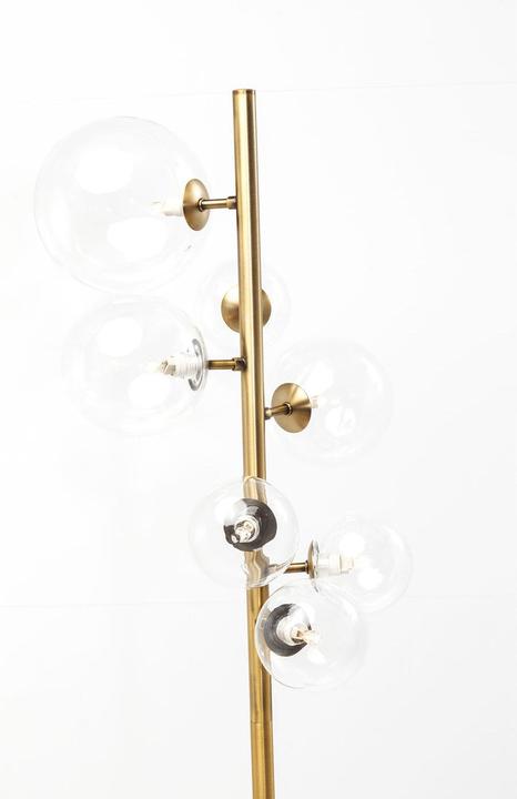 Produktbild Kare Design Stehleuchte Bello Sette (G9)