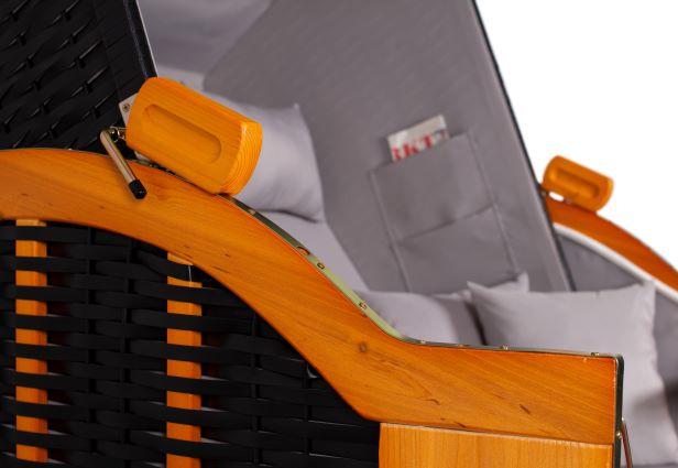 Image du produit GuGus Fauteuil-cabine de plage