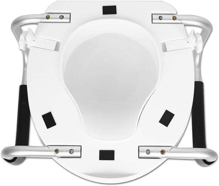 Produktbild Pepe Mobility Toilettensitzerhöhung
