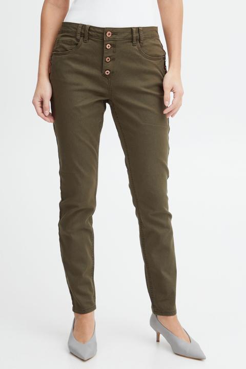 Produktbild Pulz Jeans PZVIBA HW - 50207251 (34)