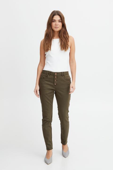 Produktbild Pulz Jeans PZVIBA HW - 50207251 (34)