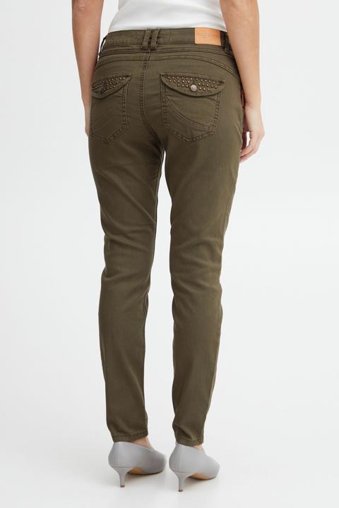 Produktbild Pulz Jeans PZVIBA HW - 50207251 (34)