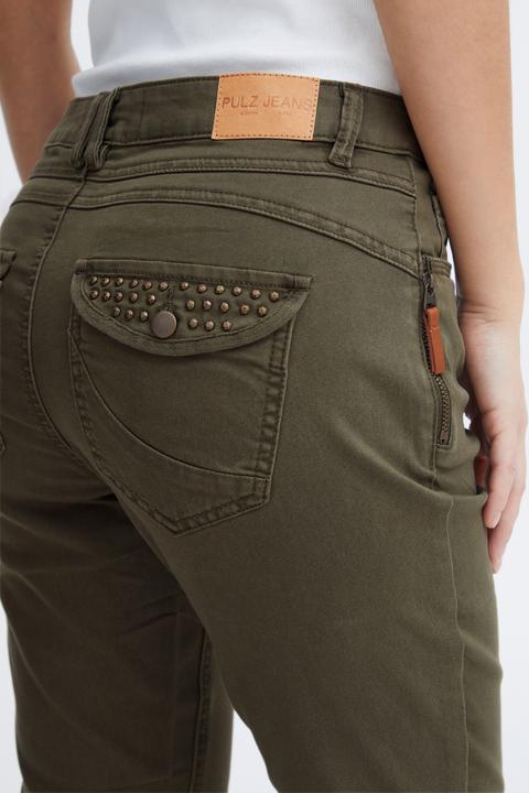 Produktbild Pulz Jeans PZVIBA HW - 50207251 (34)