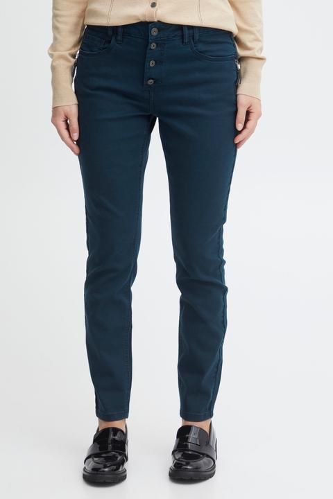 Produktbild Pulz Jeans PZVIBA HW - 50207251 (34)