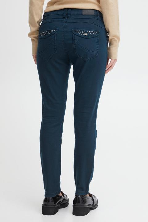 Produktbild Pulz Jeans PZVIBA HW - 50207251 (34)
