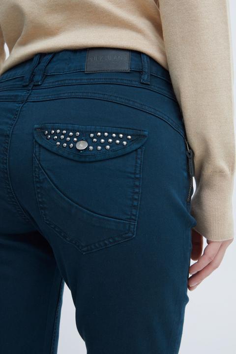 Produktbild Pulz Jeans PZVIBA HW - 50207251 (34)