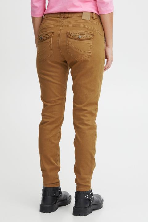 Produktbild Pulz Jeans PZVIBA HW - 50207251 (44)