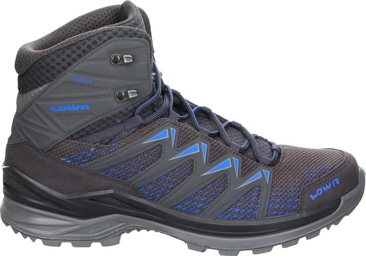 Actual product image Lowa Renegade GTX (46)