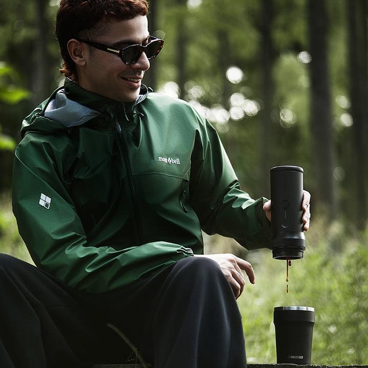 Produktbild MHW 3Bomber X-Press 58 (0.08 l)