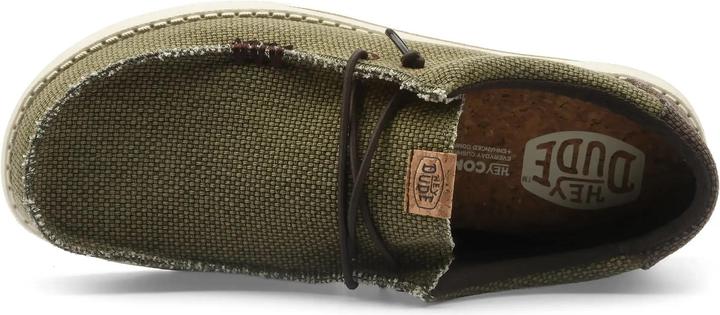 Image du produit Hey Dude Wally Braided (46)