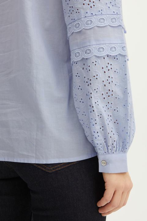 Produktbild Pulz Jeans PZOLIVIA Blouse - 50207254 (XL)