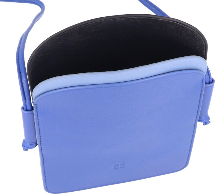 Produktbild Dudu Colorful Minorca Handytasche Leder 12 cm