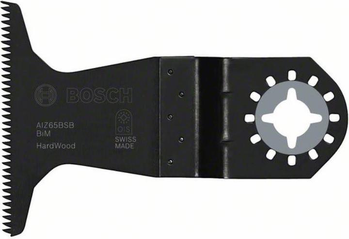 Immagine prodotto Bosch Professional Zubehör Accessori per seghe a immersione AII