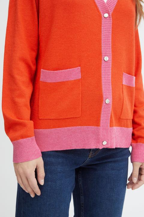 Produktbild Pulz Jeans PZSARA Two Tone CRDG - 50206901 (S)