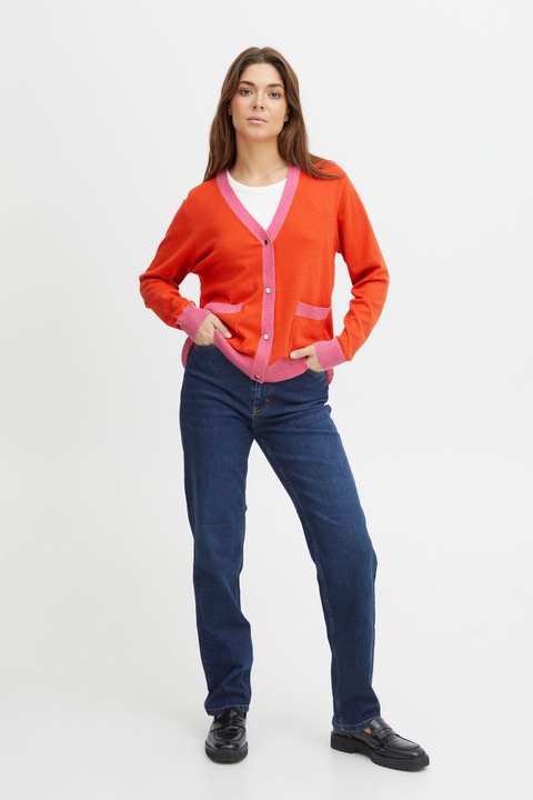 Produktbild Pulz Jeans PZSARA Two Tone CRDG - 50206901 (S)