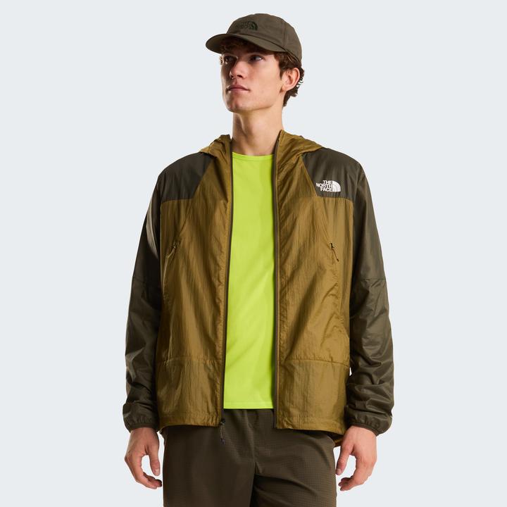 Immagine prodotto North Face Ridgelite Futurefleece (L)