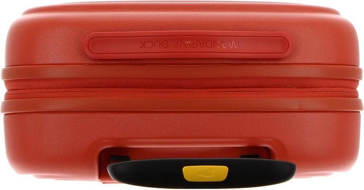 Image du produit Mandarina Duck Logoduck + 4 roues trolley cabine 55 cm (40 l)