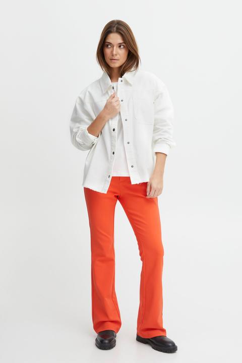 Produktbild Pulz Jeans PZSALLY JCKT - 50207198 (S)