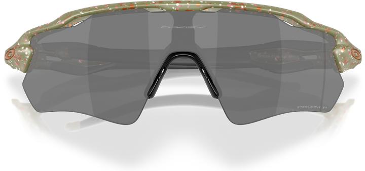 Produktbild Oakley Radar Ev Path (PRIZM BLACK POLARIZED, MATTE FERN TERRAZZO)