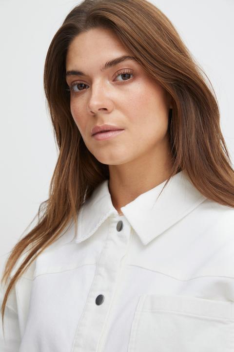 Produktbild Pulz Jeans PZSALLY JCKT - 50207198 (S)