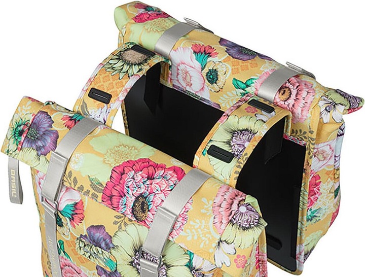 Image du produit Basil Champ de Bloom (35 l, Sacoches)