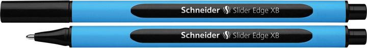 Schneider Slider Edge (Schwarz, Blau, 1 x)