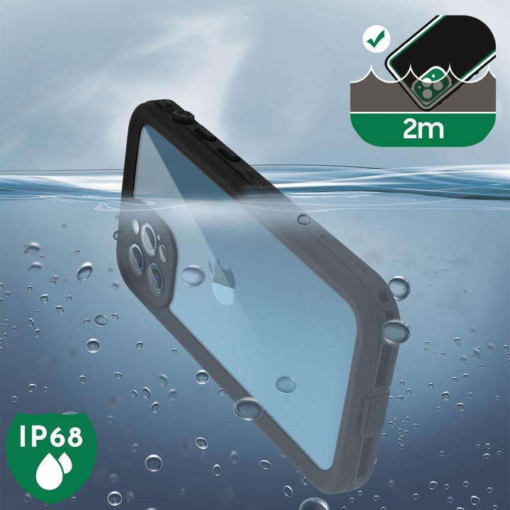 Image du produit Redpepper Série Immersion (Apple iPhone 12 Pro)