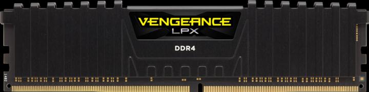Actual product image Corsair Vengeance LPX (2 x 16GB, 3600 MHz, DDR4-RAM, DIMM)