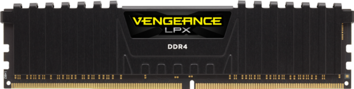 Produktbild Corsair Vengeance LPX (2 x 16GB, 3600 MHz, DDR4-RAM, DIMM)