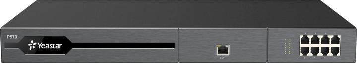Actual product image Yeastar S50 IP PBX V4