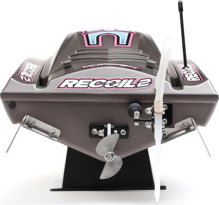 Produktbild ProBoat Recoil 2 V2 26" Self-Righting Brushless Deep-V RTR Shreddy