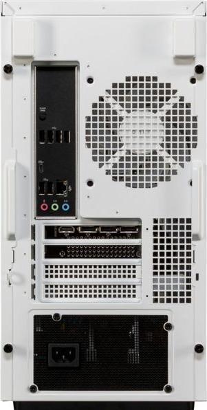 Produktbild HP OMEN by OMEN GT16-0676ng (B9EV3EA), weiss (Intel Core Ultra 7 265F, 4 GB, 1000 GB, GeForce RTX 5070)