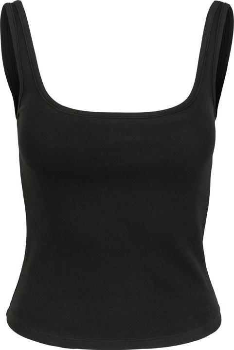 Produktbild Urban Classics Ladies Wide Neck Top (S)