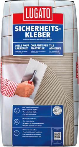 Produktbild Lugato Sicherheitskleber Standard