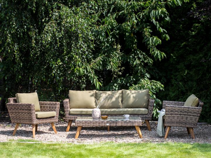 Produktbild Beliani Vittoria