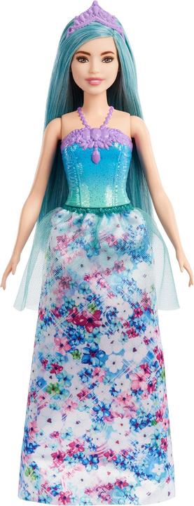 Image du produit Barbie Princesse