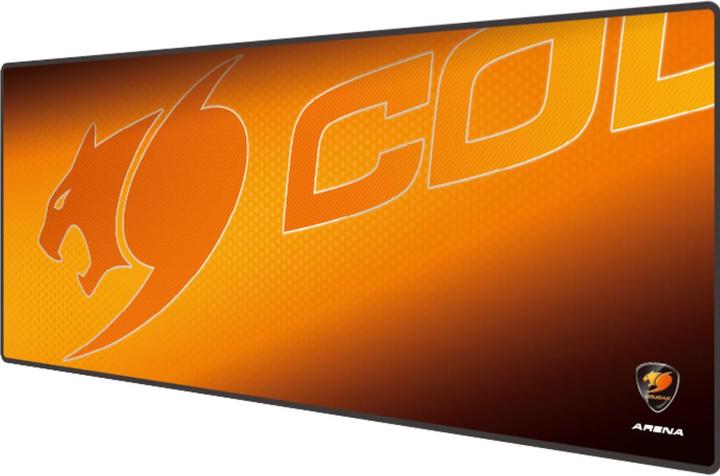 Produktbild Cougar Arena Gaming Mauspad (Wide)